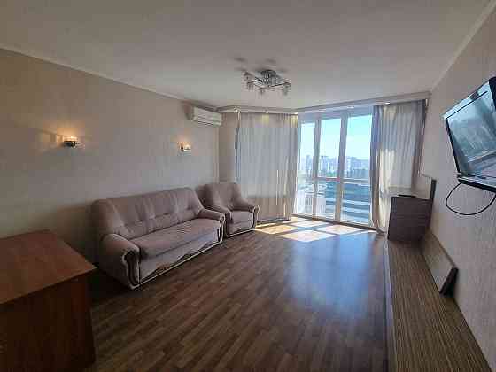 Здам 3 кім квартиру вул. Гетьмана 1 в метро Шулявська Киев