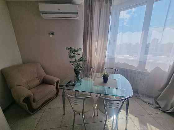 Здам 3 кім квартиру вул. Гетьмана 1 в метро Шулявська Киев