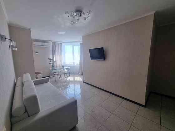 Здам 3 кім квартиру вул. Гетьмана 1 в метро Шулявська Киев