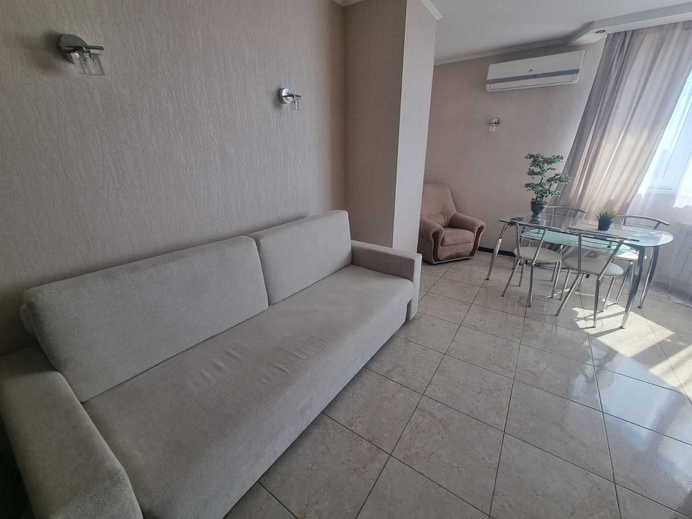 Здам 3 кім квартиру вул. Гетьмана 1 в метро Шулявська Киев - изображение 5