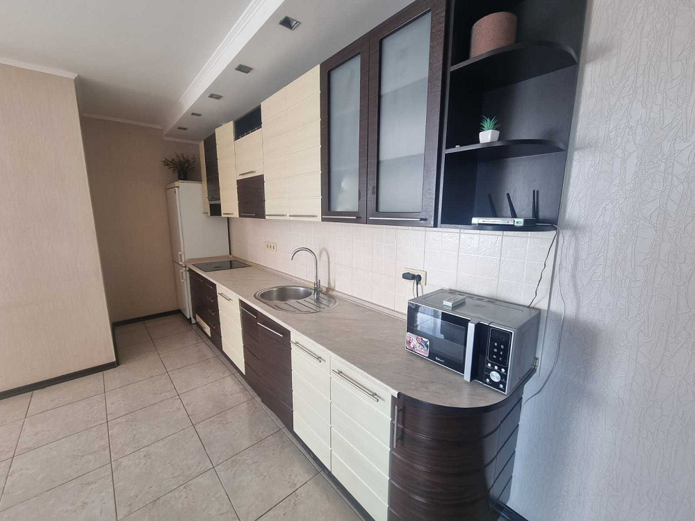 Здам 3 кім квартиру вул. Гетьмана 1 в метро Шулявська Киев - изображение 8