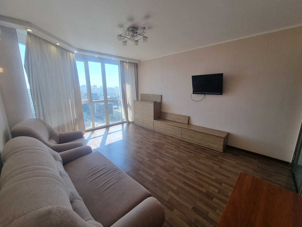 Здам 3 кім квартиру вул. Гетьмана 1 в метро Шулявська Киев - изображение 2