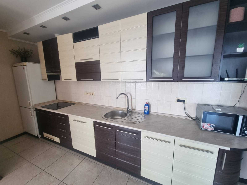 Здам 3 кім квартиру вул. Гетьмана 1 в метро Шулявська Киев - изображение 7