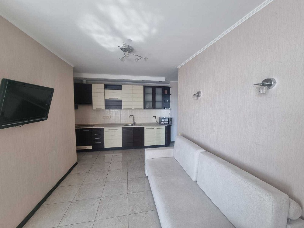 Здам 3 кім квартиру вул. Гетьмана 1 в метро Шулявська Киев - изображение 4