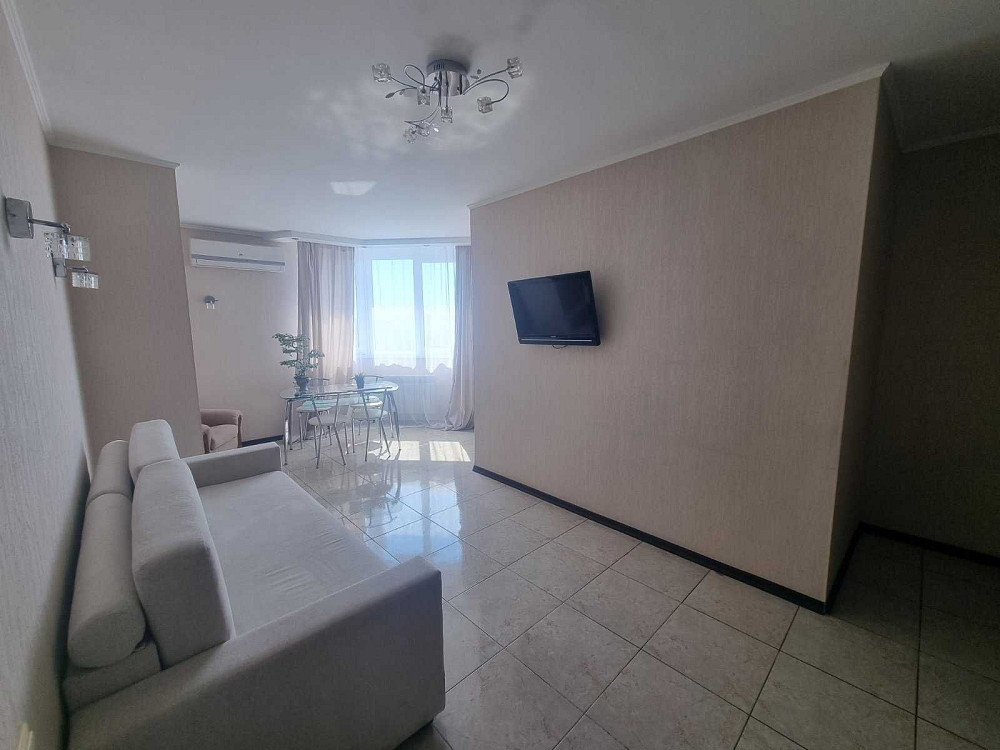 Здам 3 кім квартиру вул. Гетьмана 1 в метро Шулявська Киев - изображение 3