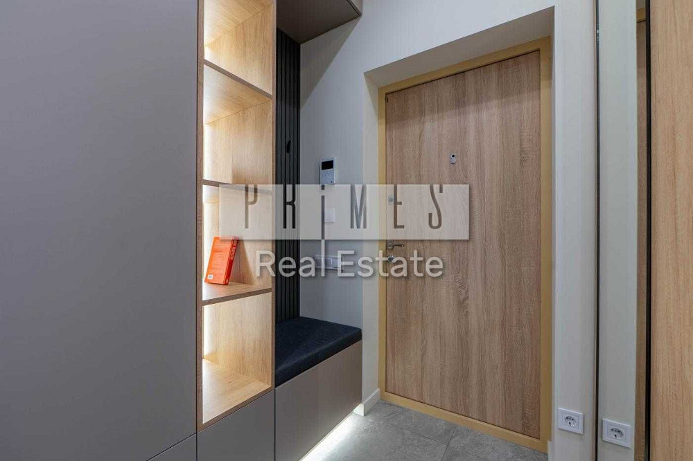 квартира в оренду новопечерські липки Киев - изображение 4