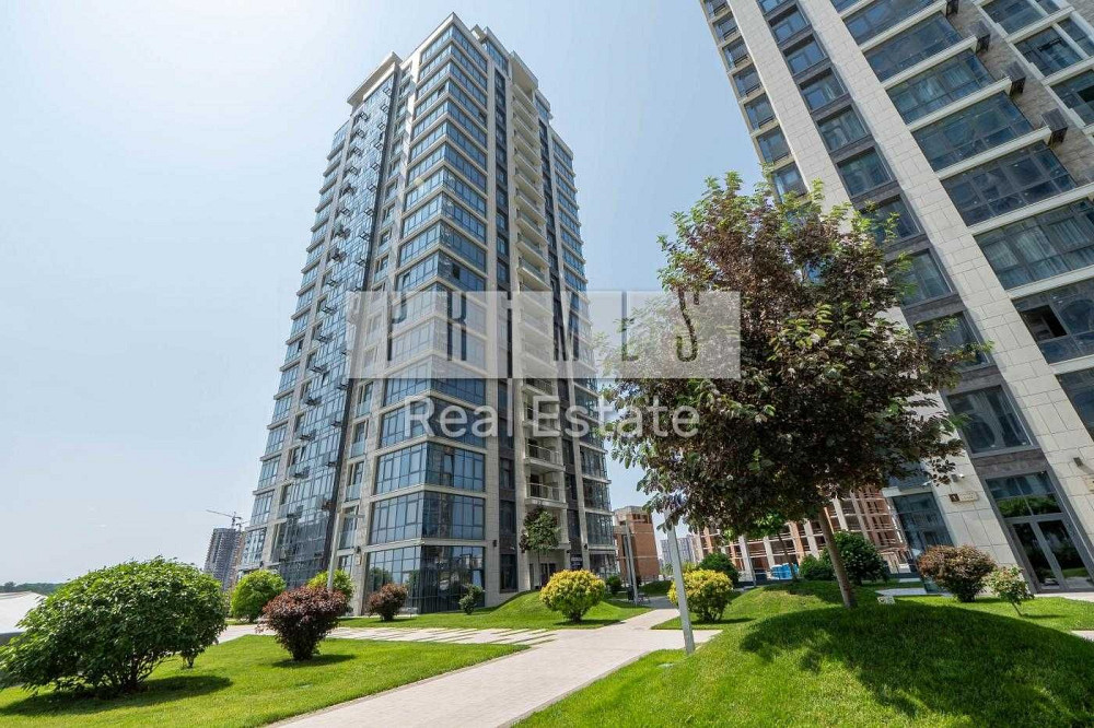 квартира в оренду новопечерські липки Киев - изображение 1