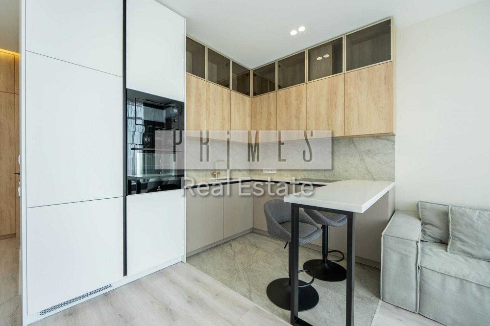 квартира в оренду новопечерські липки Киев - изображение 6