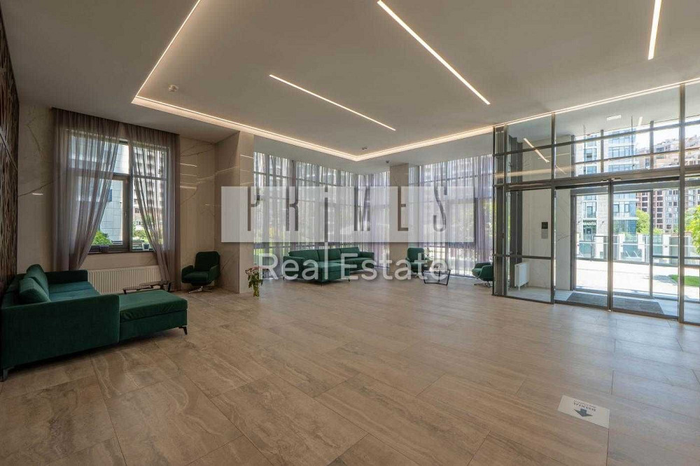 квартира в оренду новопечерські липки Киев - изображение 2