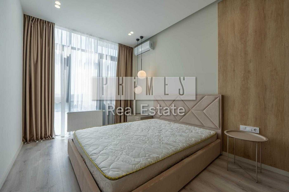 квартира в оренду новопечерські липки Киев - изображение 5