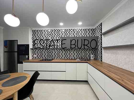 ПЕРВАЯ СДАЧА | Сокольники | 2к квартира | Профессорская 12 | 70м2 Харьков