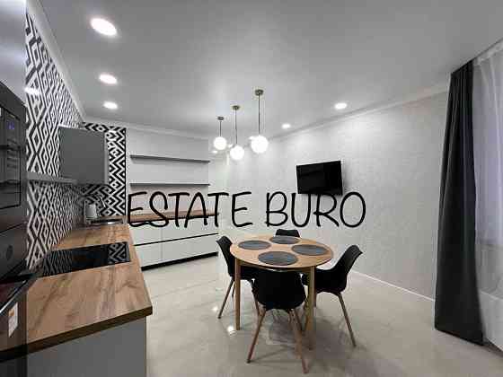 ПЕРВАЯ СДАЧА | Сокольники | 2к квартира | Профессорская 12 | 70м2 Харьков