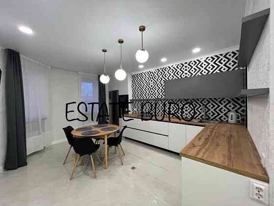 ПЕРВАЯ СДАЧА | Сокольники | 2к квартира | Профессорская 12 | 70м2 Харьков