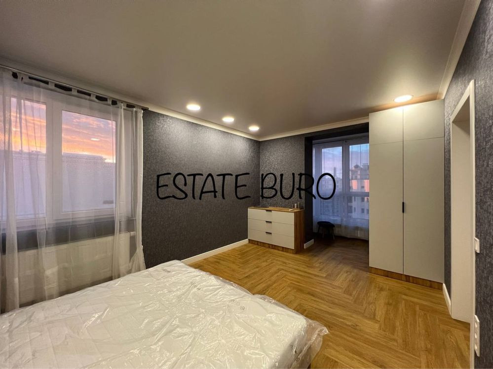 ПЕРВАЯ СДАЧА | Сокольники | 2к квартира | Профессорская 12 | 70м2 Харьков - изображение 2