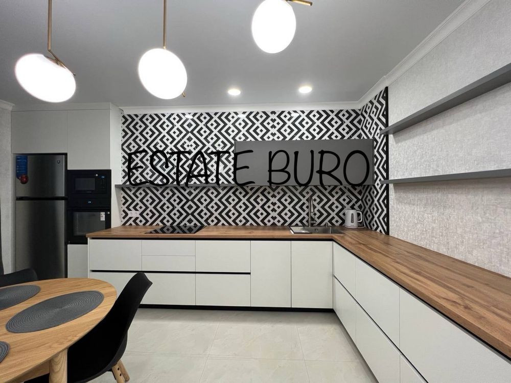 ПЕРВАЯ СДАЧА | Сокольники | 2к квартира | Профессорская 12 | 70м2 Харьков - изображение 6