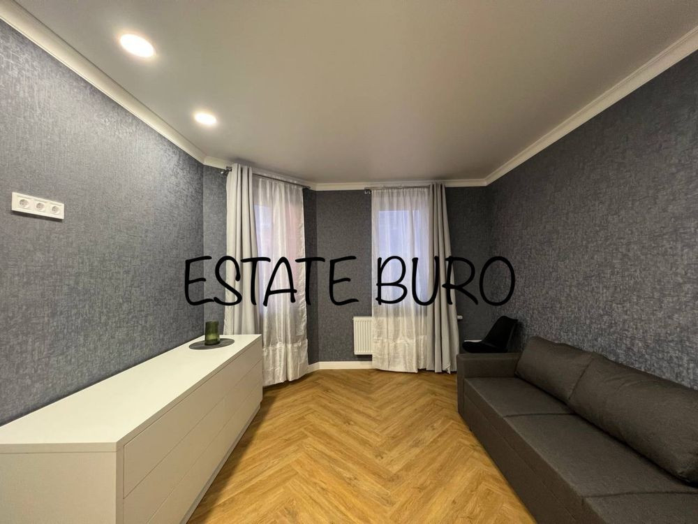 ПЕРВАЯ СДАЧА | Сокольники | 2к квартира | Профессорская 12 | 70м2 Харьков - изображение 3