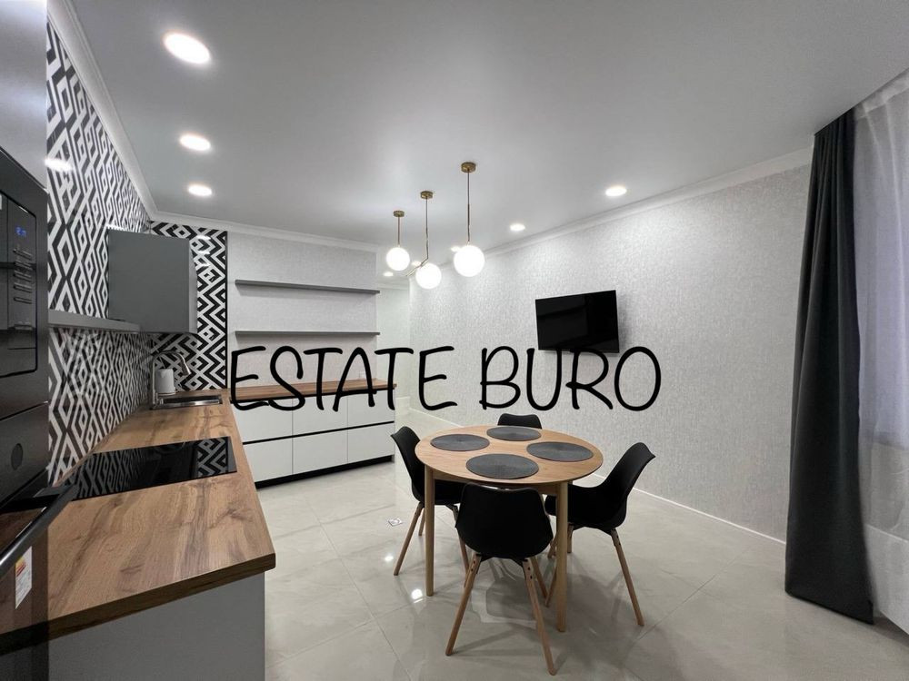 ПЕРВАЯ СДАЧА | Сокольники | 2к квартира | Профессорская 12 | 70м2 Харьков - изображение 5