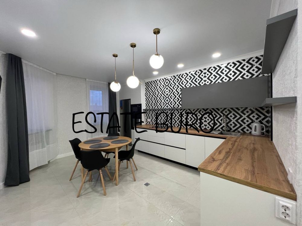 ПЕРВАЯ СДАЧА | Сокольники | 2к квартира | Профессорская 12 | 70м2 Харьков - изображение 4