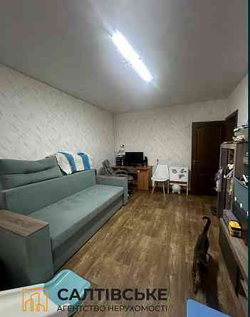ЕГ-1658 Продам 2к квартиру на Салтовке Студенческая 520 м/р Харьков