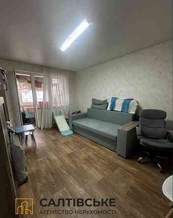 ЕГ-1658 Продам 2к квартиру на Салтовке Студенческая 520 м/р Харьков