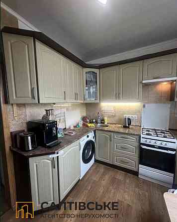 ЕГ-1658 Продам 2к квартиру на Салтовке Студенческая 520 м/р Харьков