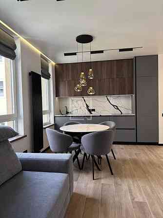 Продаж квартири 68м² вул Салютна Нивки ЖК «Файна Таун» 239 000 $ Київ