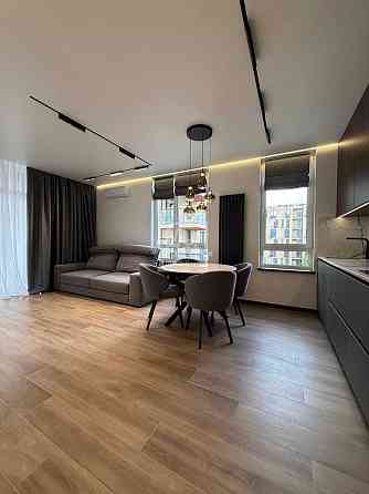 Продаж квартири 68м² вул Салютна Нивки ЖК «Файна Таун» 239 000 $ Київ