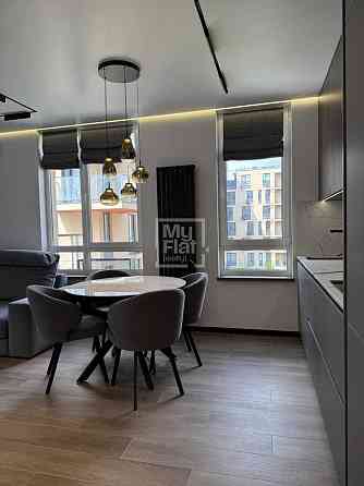 Продаж квартири 68м² вул Салютна Нивки ЖК «Файна Таун» 239 000 $ Київ