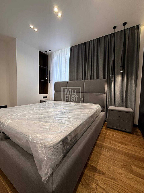 Продаж квартири 68м² вул Салютна Нивки ЖК «Файна Таун» 239 000 $ Київ - зображення 7