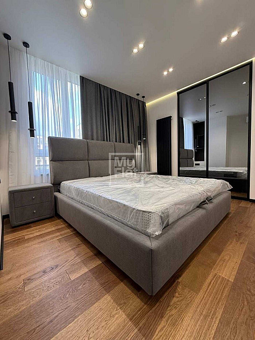 Продаж квартири 68м² вул Салютна Нивки ЖК «Файна Таун» 239 000 $ Київ - зображення 8