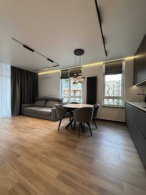 Продаж квартири 68м² вул Салютна Нивки ЖК «Файна Таун» 239 000 $ Київ - зображення 4