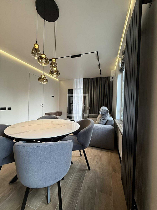 Продаж квартири 68м² вул Салютна Нивки ЖК «Файна Таун» 239 000 $ Київ - зображення 5