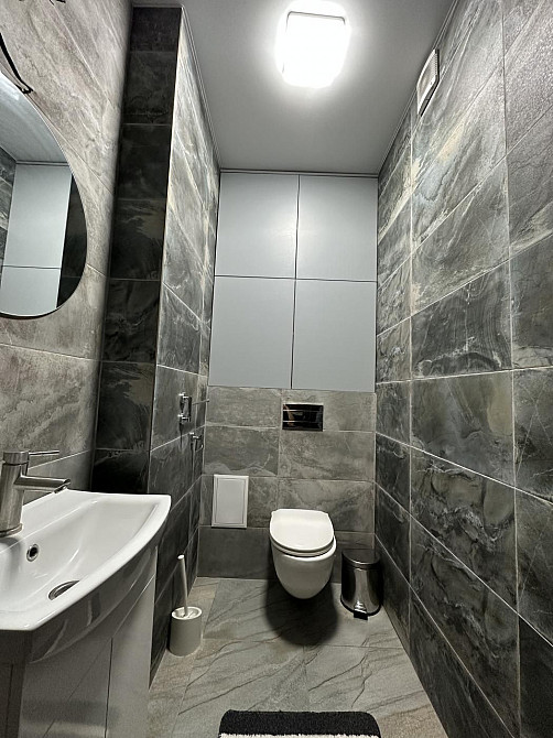 Дизайнерська 3-кімнатна в Синергії 3+ з меблями та технікою Ірпінь - зображення 5