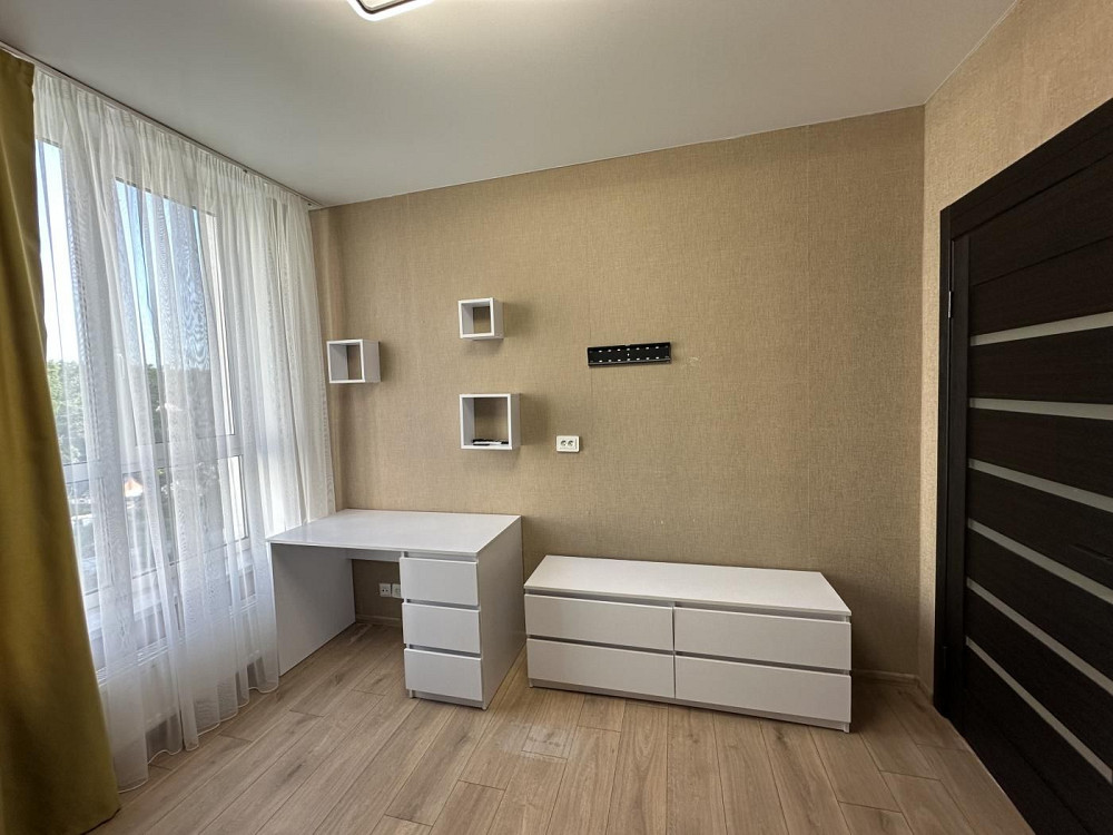 Дизайнерська 3-кімнатна в Синергії 3+ з меблями та технікою Ірпінь - зображення 8