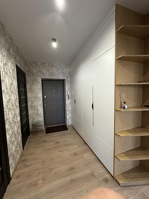 Дизайнерська 3-кімнатна в Синергії 3+ з меблями та технікою Ірпінь - зображення 6