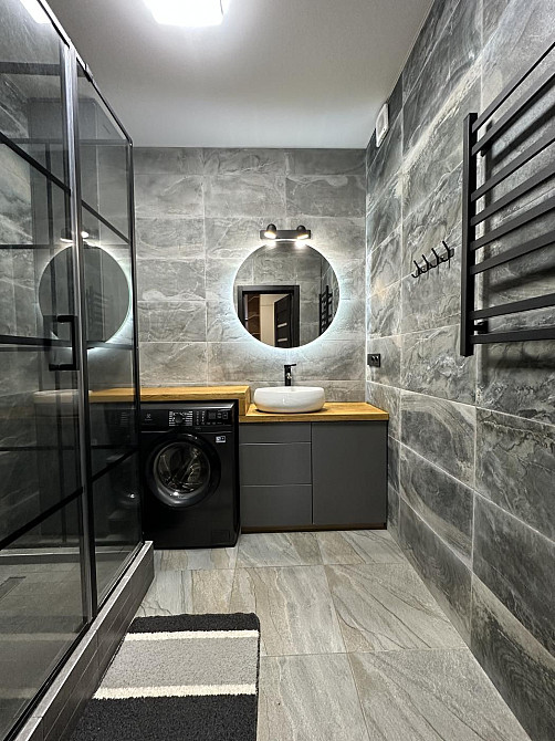 Дизайнерська 3-кімнатна в Синергії 3+ з меблями та технікою Ірпінь - зображення 3