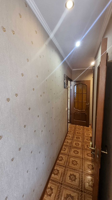 Продам 1к кв на Аэрокосмічному проспекті,  "АТБ"  "КЛАСС" (Одеська) Харьков - изображение 6