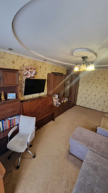 Продам 1к кв на Аэрокосмічному проспекті,  "АТБ"  "КЛАСС" (Одеська) Харьков - изображение 3