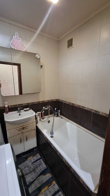 Продам 1к кв на Аэрокосмічному проспекті,  "АТБ"  "КЛАСС" (Одеська) Харьков - изображение 8