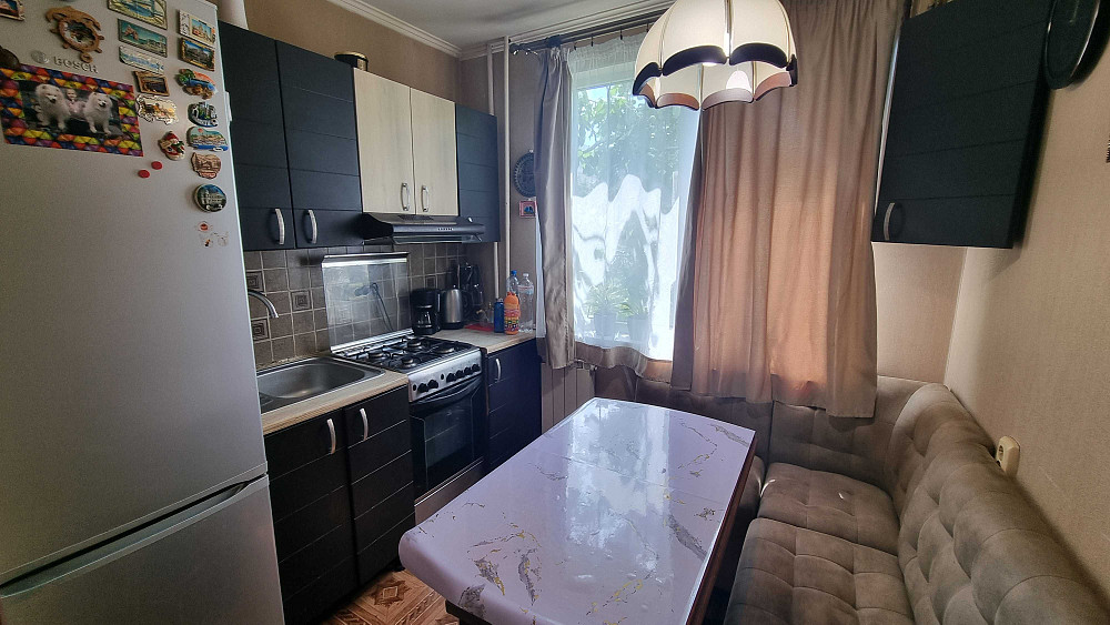 Продам 1к кв на Аэрокосмічному проспекті,  "АТБ"  "КЛАСС" (Одеська) Харьков - изображение 4