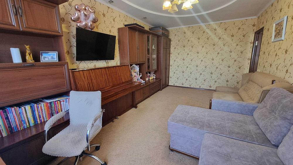 Продам 1к кв на Аэрокосмічному проспекті,  "АТБ"  "КЛАСС" (Одеська) Харьков - изображение 2