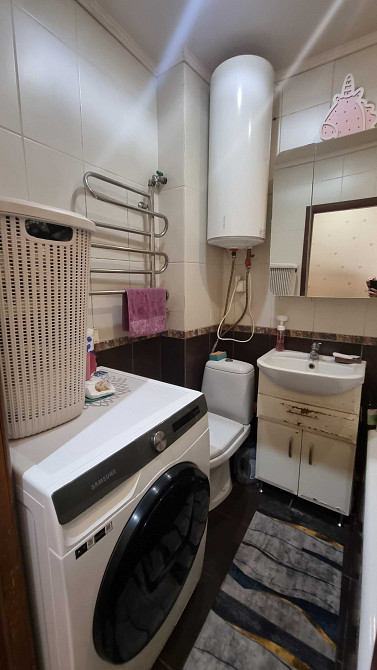 Продам 1к кв на Аэрокосмічному проспекті,  "АТБ"  "КЛАСС" (Одеська) Харьков - изображение 7