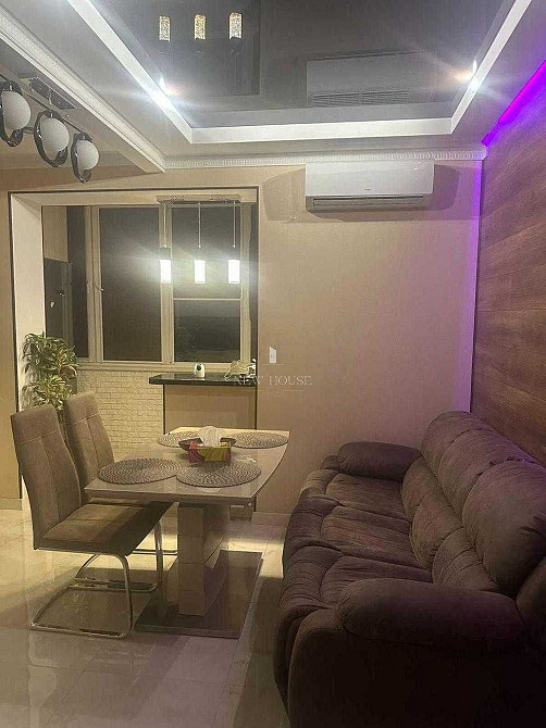 БЕЗ КОМІСІЇ! Продаж 2–к квартири+кладовка ЖК Петрівський квартал Святопетровское (Киево-Свят. р-н) - изображение 7