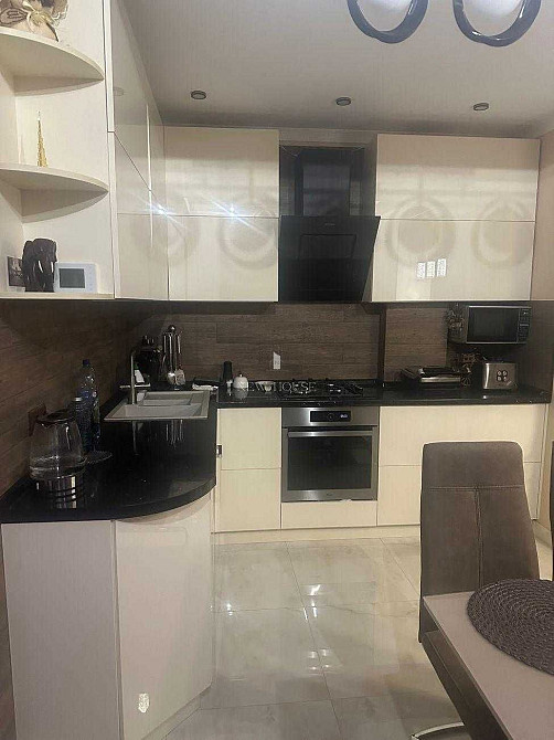 БЕЗ КОМІСІЇ! Продаж 2–к квартири+кладовка ЖК Петрівський квартал Святопетровское (Киево-Свят. р-н) - изображение 2