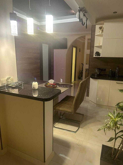 БЕЗ КОМІСІЇ! Продаж 2–к квартири+кладовка ЖК Петрівський квартал Святопетровское (Киево-Свят. р-н) - изображение 6