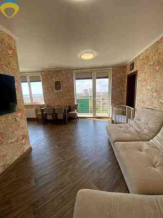 Продам велику квартиру біля моря ЖК Золота Ера ! Крижанівка