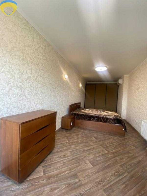 Продам велику квартиру біля моря ЖК Золота Ера ! Крижанівка - изображение 5