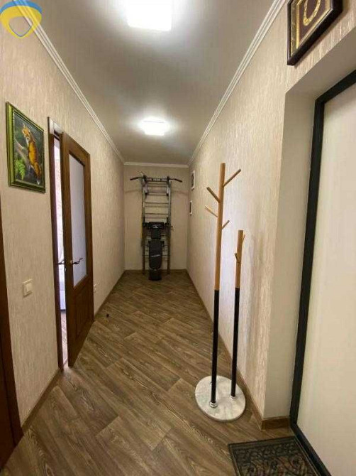 Продам велику квартиру біля моря ЖК Золота Ера ! Крижанівка - изображение 7