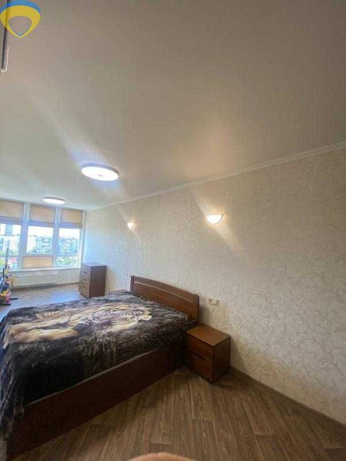 Продам велику квартиру біля моря ЖК Золота Ера ! Крижанівка - изображение 4