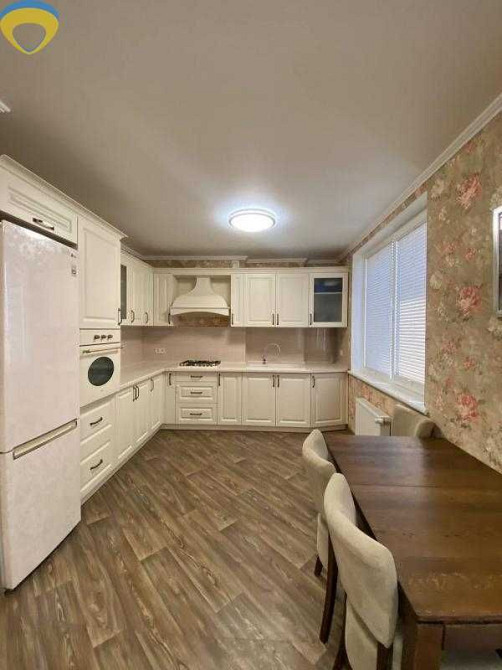 Продам велику квартиру біля моря ЖК Золота Ера ! Крижанівка - изображение 1